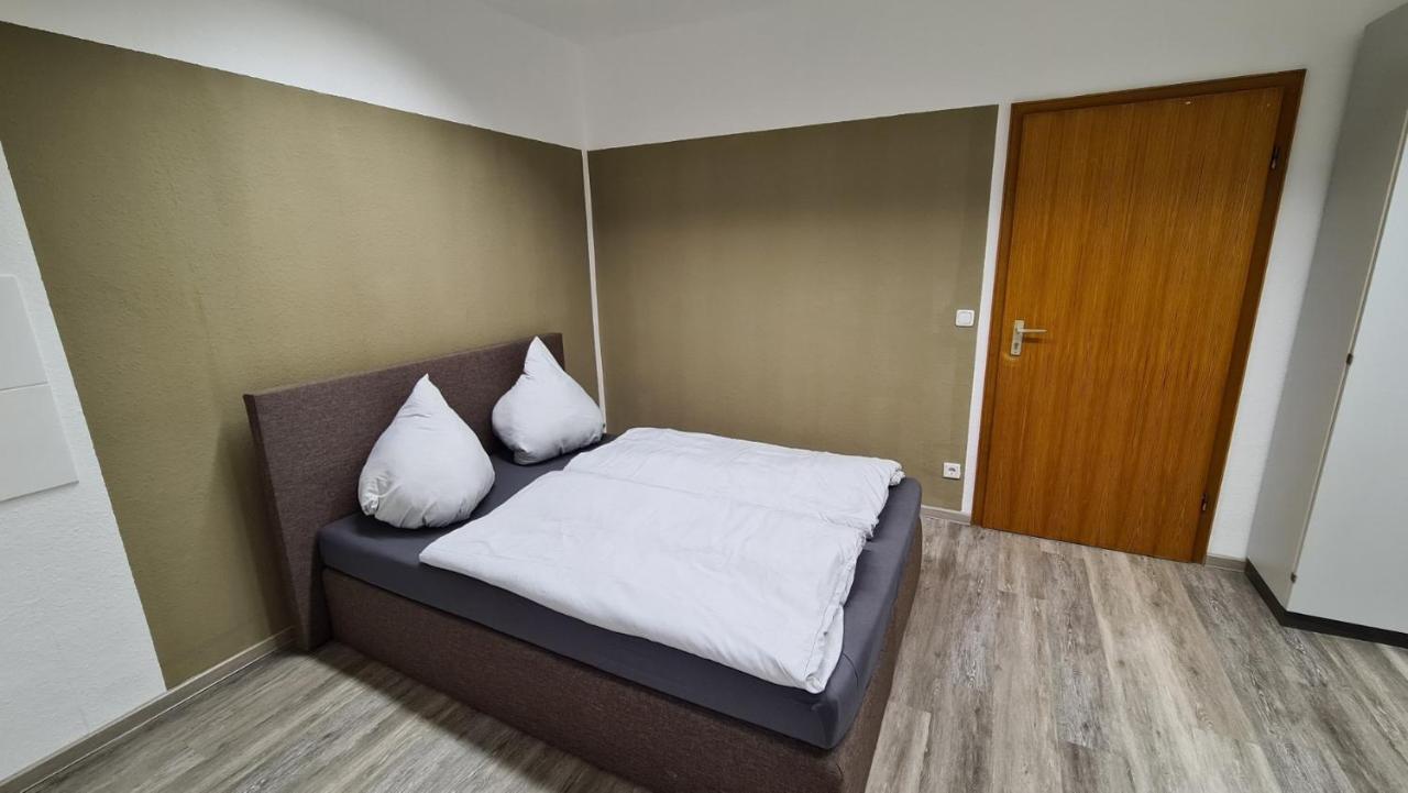 City Apartments Essen Eksteriør billede
