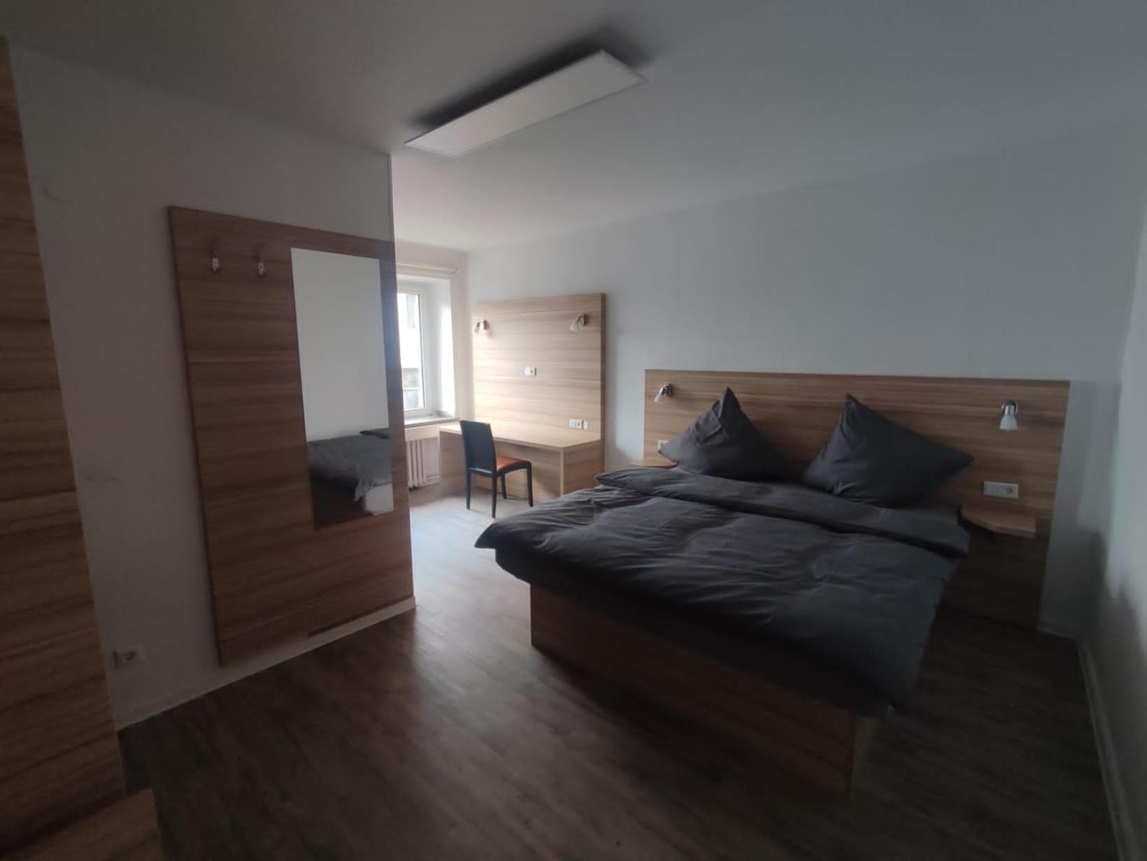 City Apartments Essen Eksteriør billede