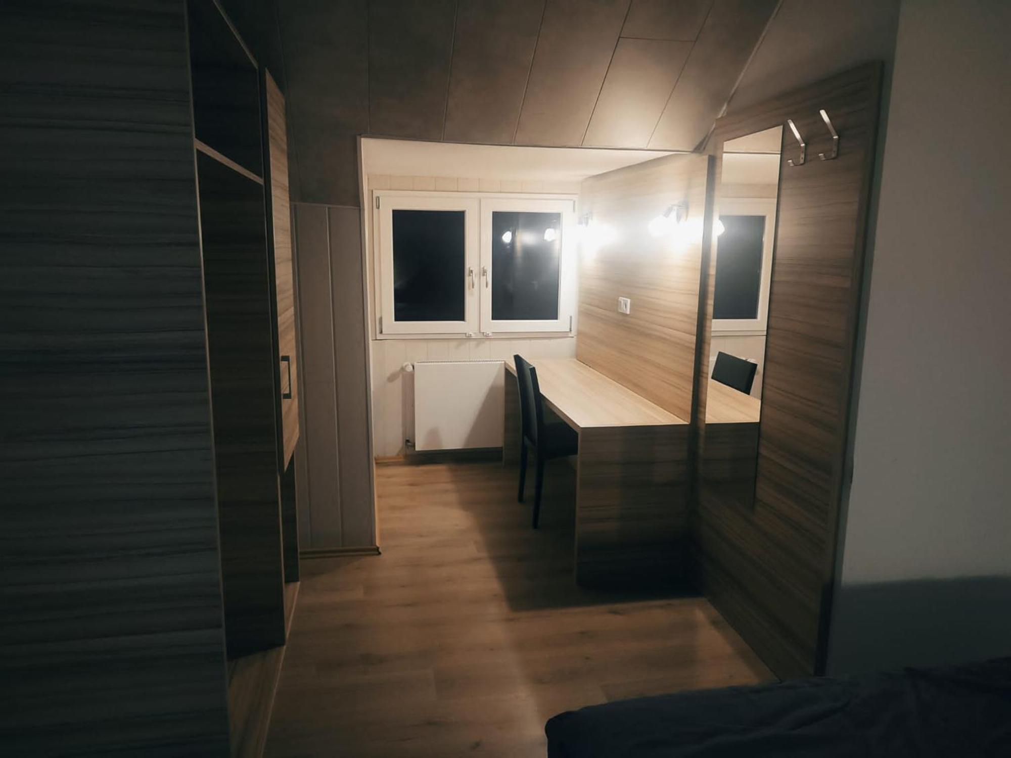 City Apartments Essen Eksteriør billede