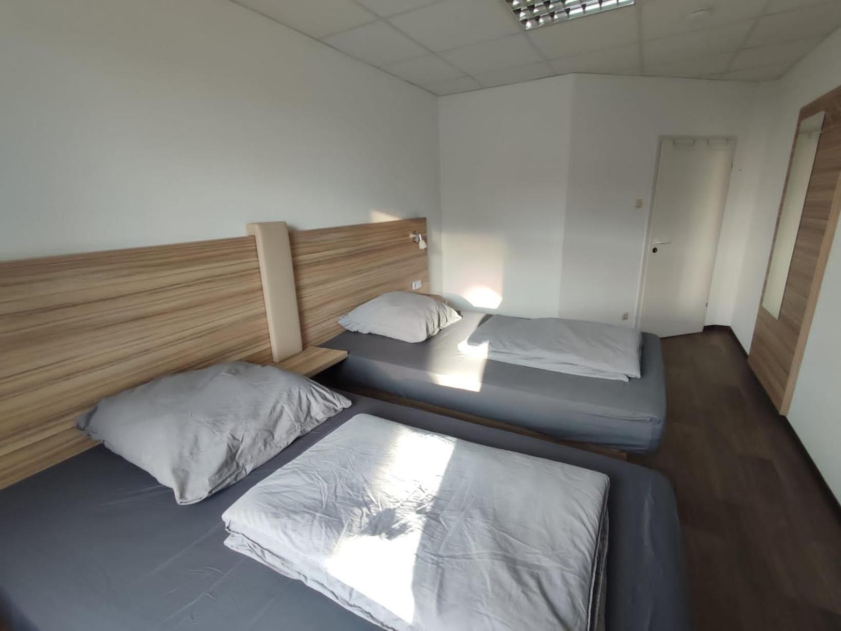 City Apartments Essen Eksteriør billede
